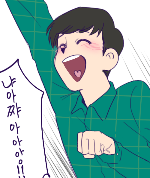 matsuno choromatsu (osomatsu and 1 more) drawn by 35_samo