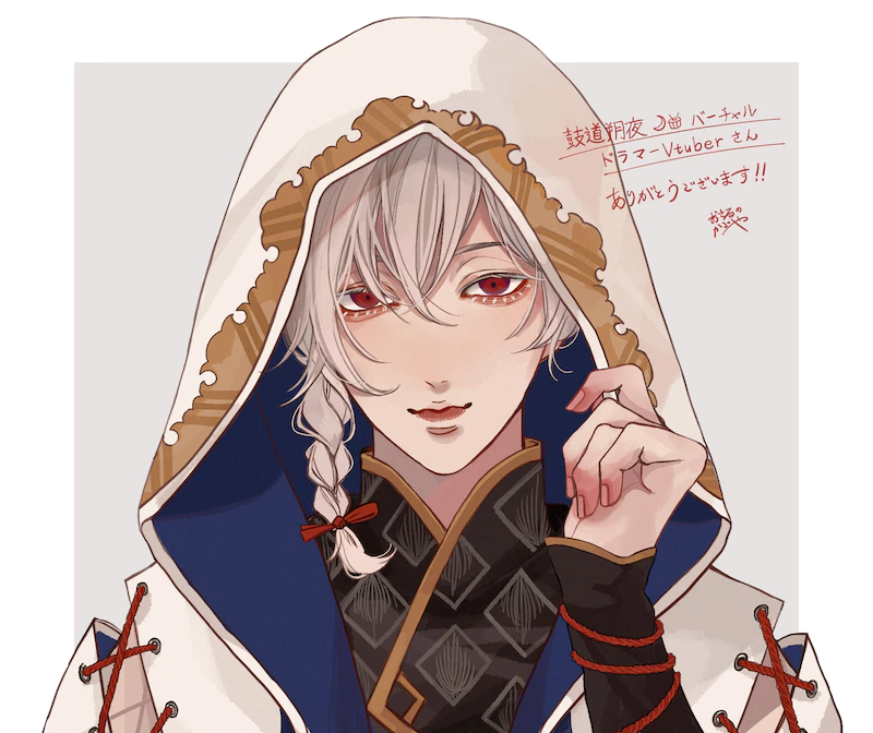 original drawn by kagoya1219