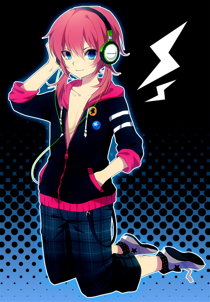 kirino ranmaru (inazuma eleven and 1 more) drawn by yume_(meru)