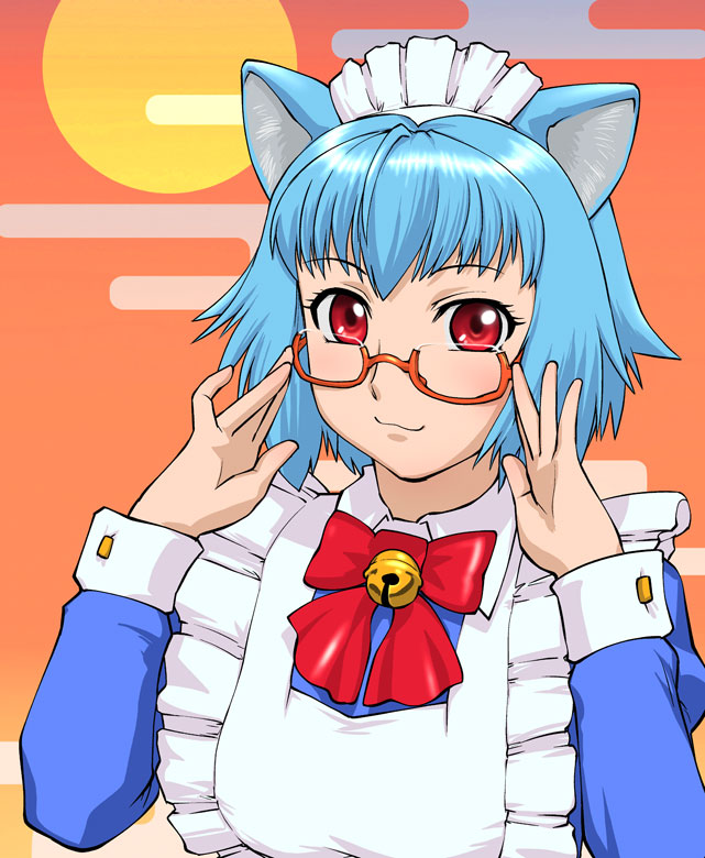dorae tachibana doryaef (tsumanuda fight town) drawn by ueyama_michirou