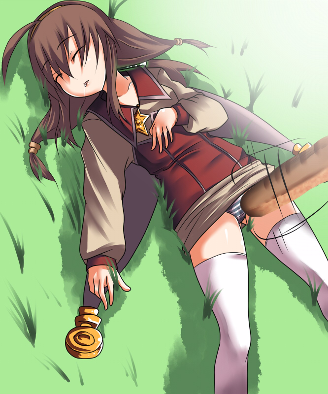 lilka eleniak (wild arms and 1 more) drawn by johnny_funamushi