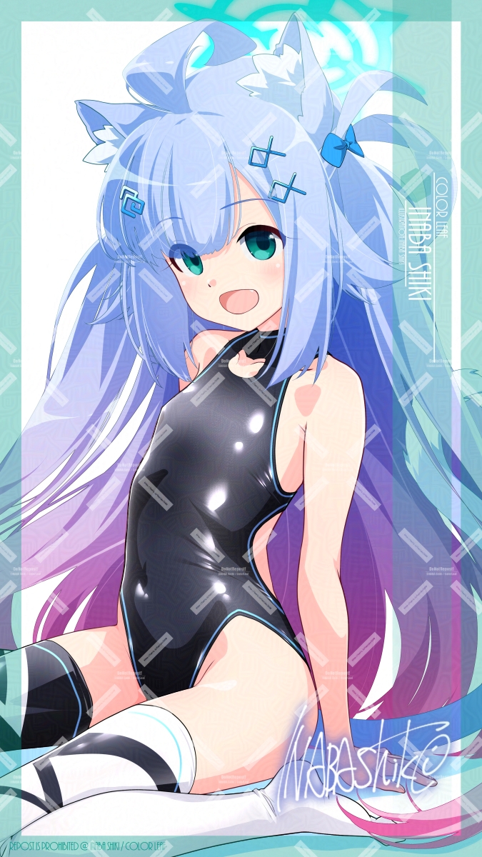 original drawn by inaba_shiki