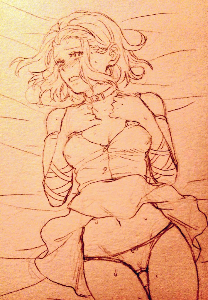 sugimoto reimi (jojo no kimyou na bouken and 1 more) drawn by noriuma