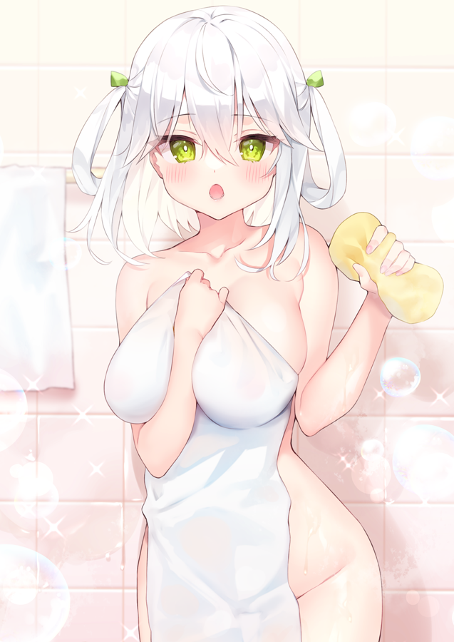 minai hana (original) drawn by chihiro_(khorosho)