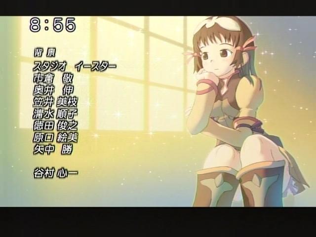 re mii (zoids and 1 more) drawn by tougetsu_gou