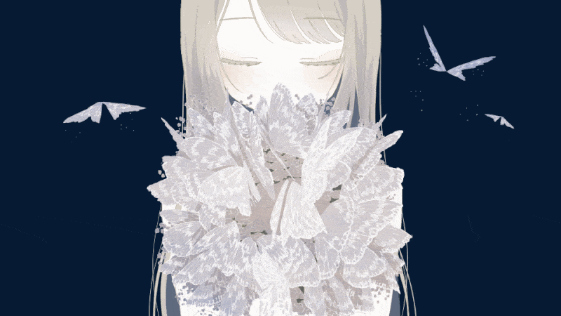 nanakura orie (shoujo jiten) drawn by yasui_marie