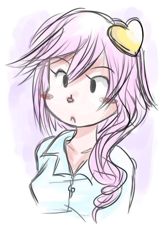lightning farron (final fantasy and 1 more) drawn by drew_winchester