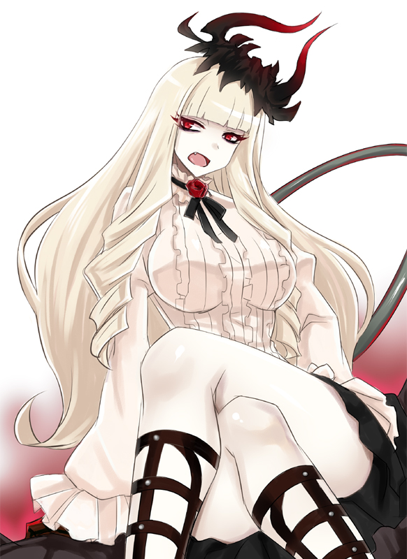 lycoris princess (kantai collection) drawn by minarai