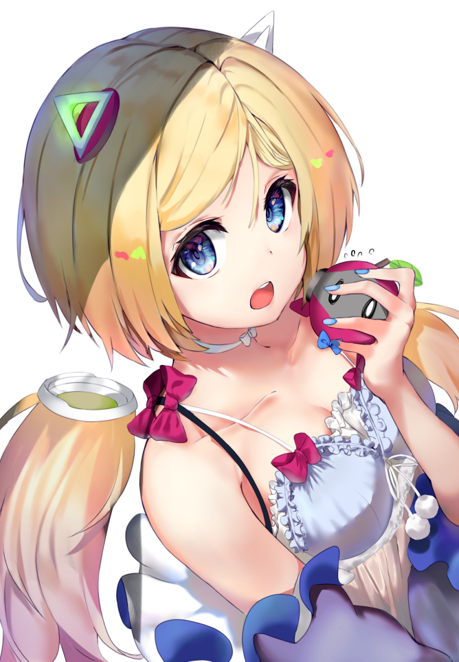 aki rosenthal and rosen-tai (hololive) drawn by fuenyuan