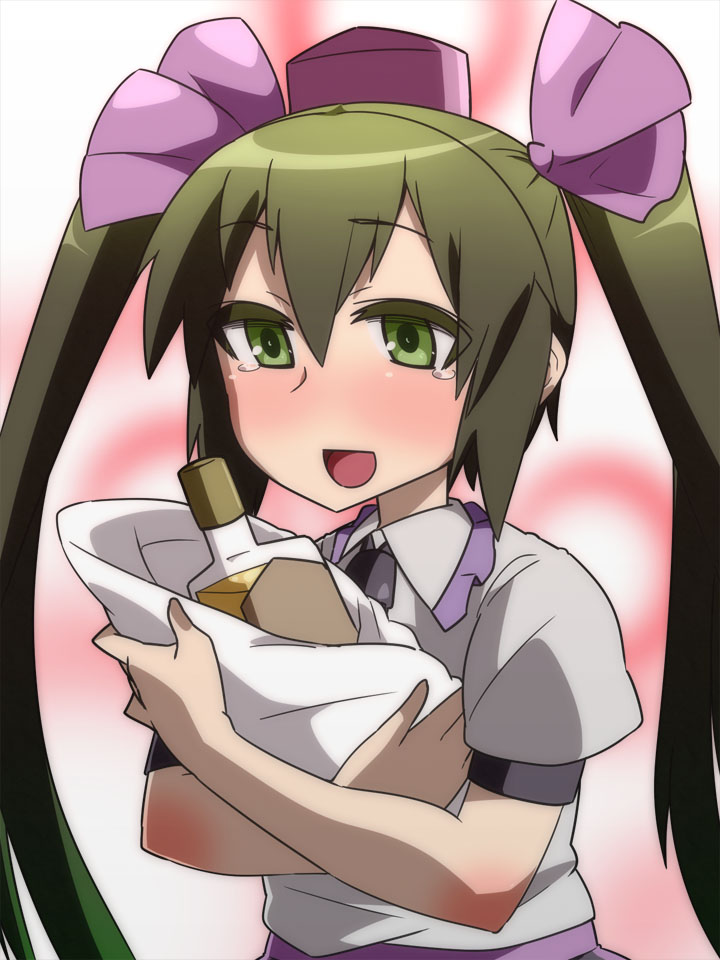 himekaidou hatate (touhou and 2 more) drawn by jeno