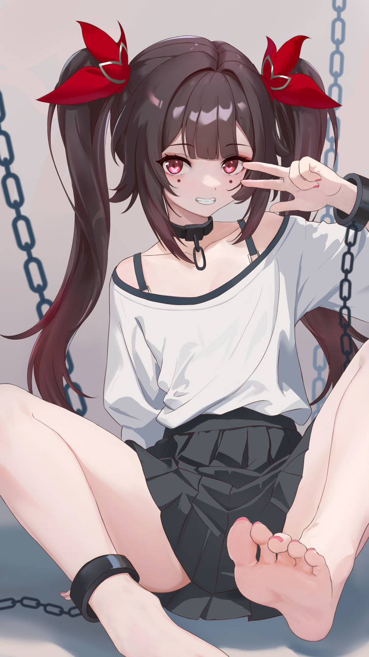 sparkle (honkai and 1 more) drawn by fangai-anmian