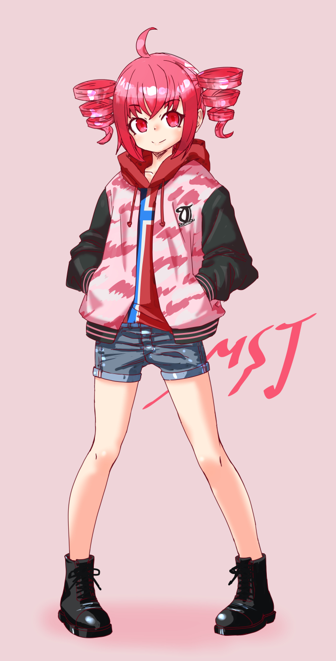 kasane teto (utau and 2 more) drawn by yukihane_(snowowl515)