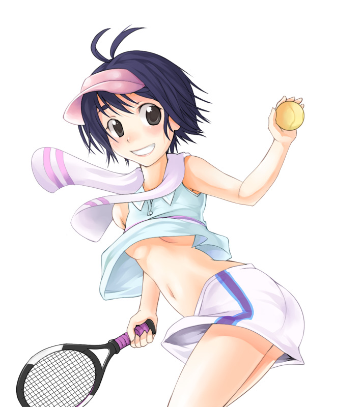 kikuchi makoto (idolmaster and 1 more) drawn by oyu-san