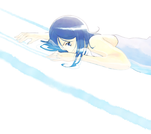 mizutani eri (idolmaster and 1 more) drawn by riyo_(riyontoko)