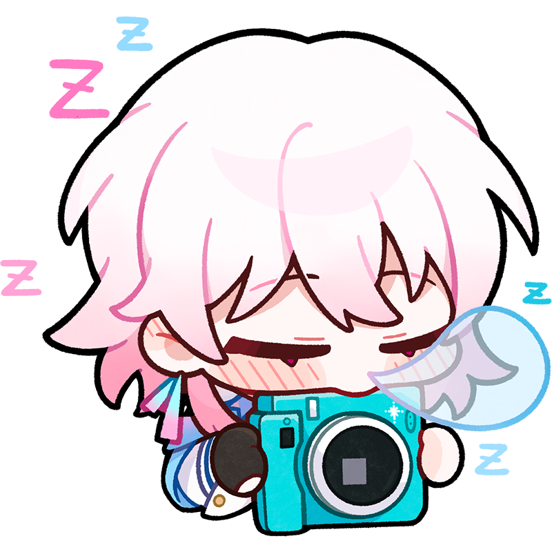 march 7th (honkai and 1 more)