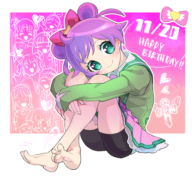 manaka laala, manaka non, minami mirei, yumekawa yui, falulu, and 3 more (pretty series and 2 more) drawn by moudoku_(decopon3rd)