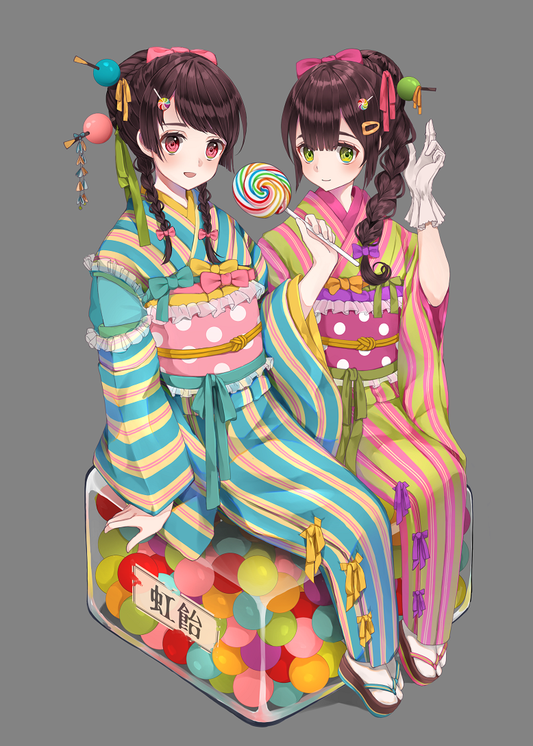 original drawn by usamochi.