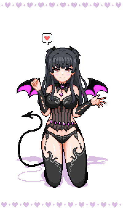 mayuzumi fuyuko (idolmaster and 1 more) drawn by redforge
