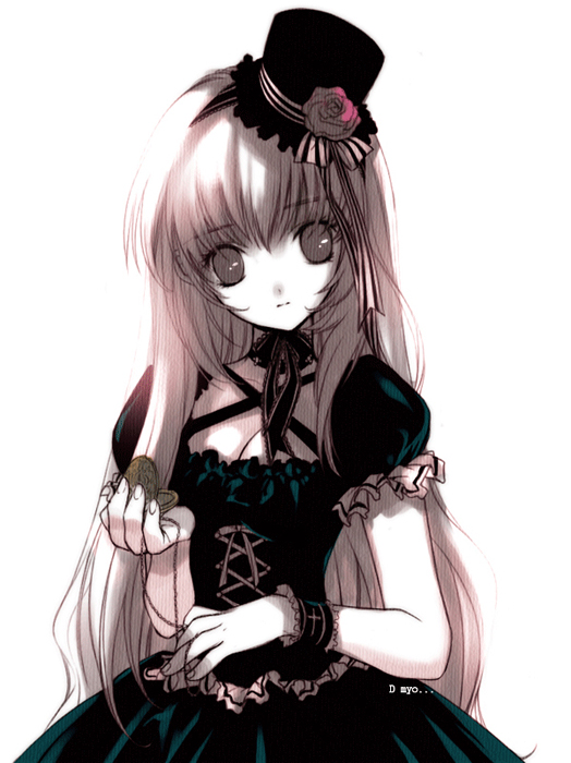 camilia (djmax and 1 more) drawn by shirahane_nao
