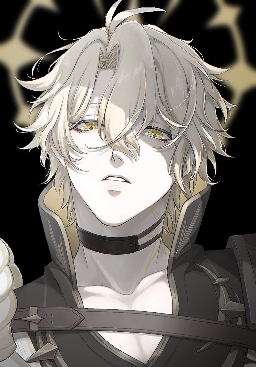 phainon (honkai and 1 more) drawn by 7miso7miso7