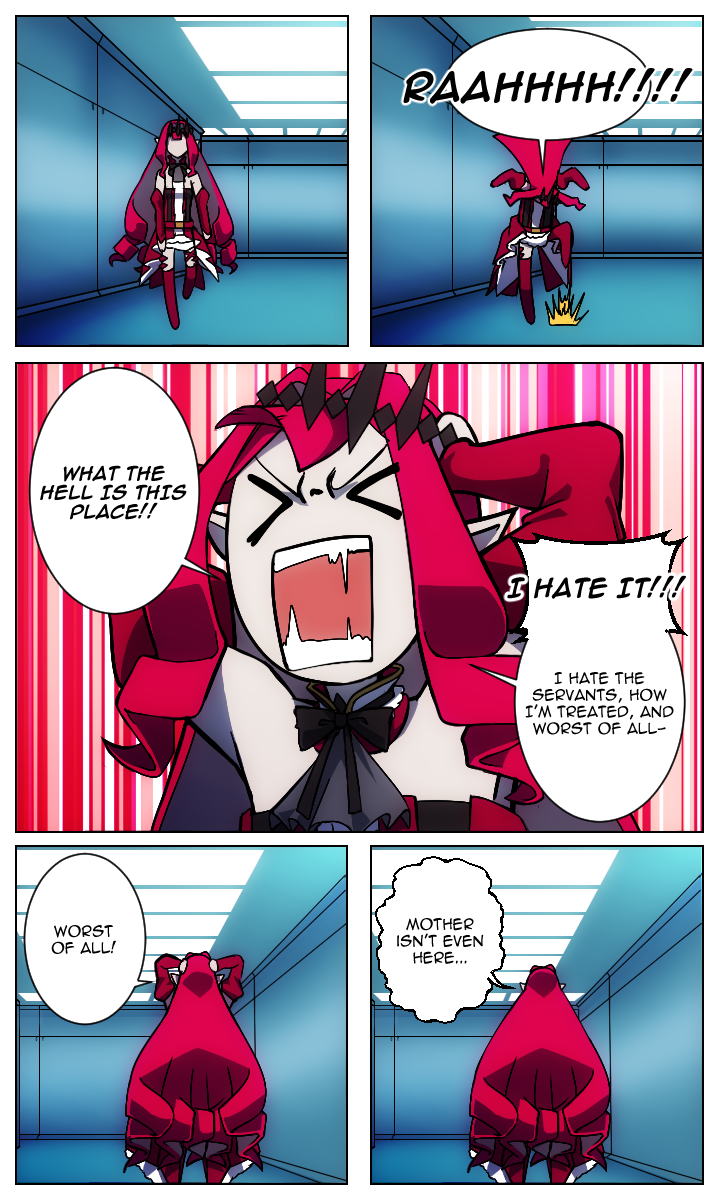 baobhan sith (fate and 1 more) drawn by lazyartlazy12