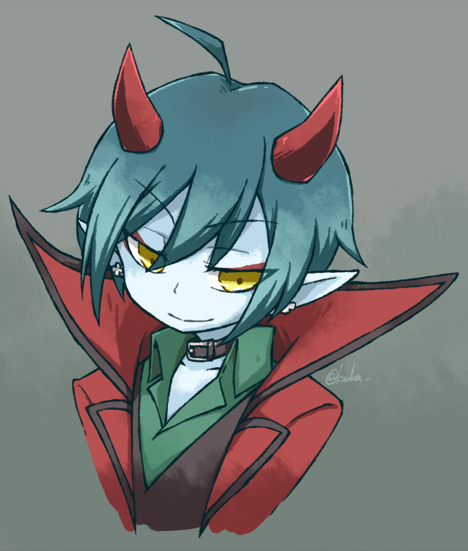 daruizen (precure and 1 more) drawn by kuuka_(kobatan58)
