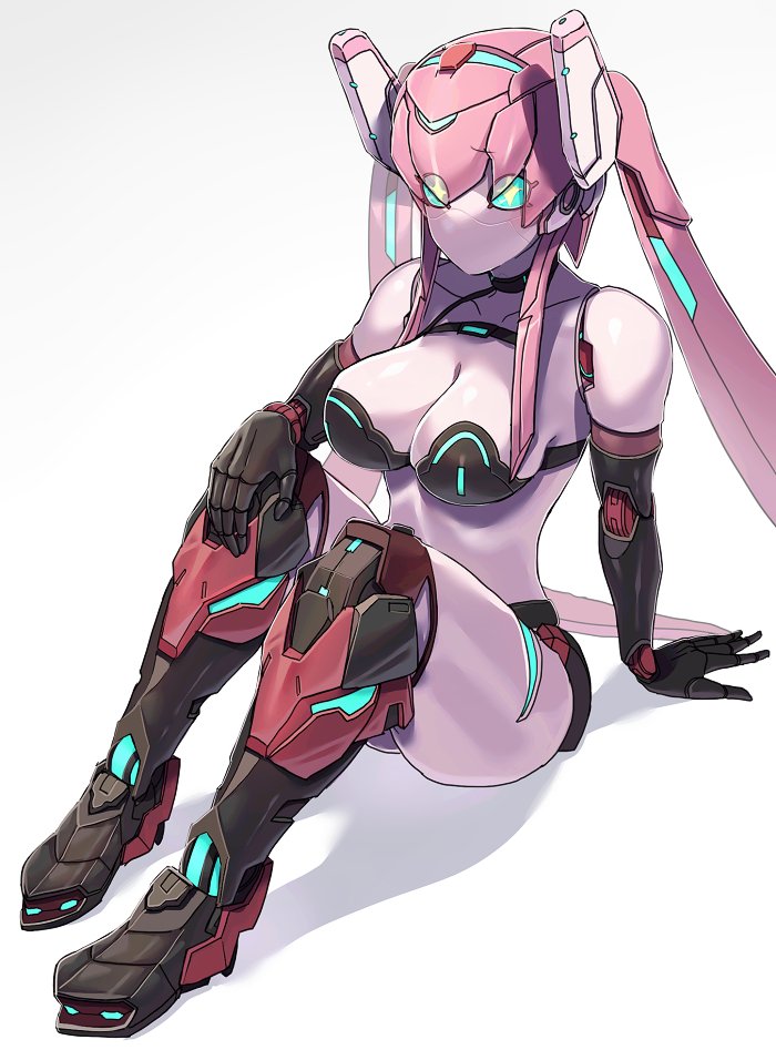 phantasy star and 1 more drawn by hakidashi_11