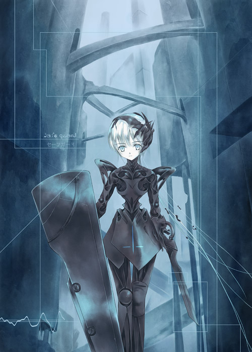 original and 1 more drawn by sumi_keiichi