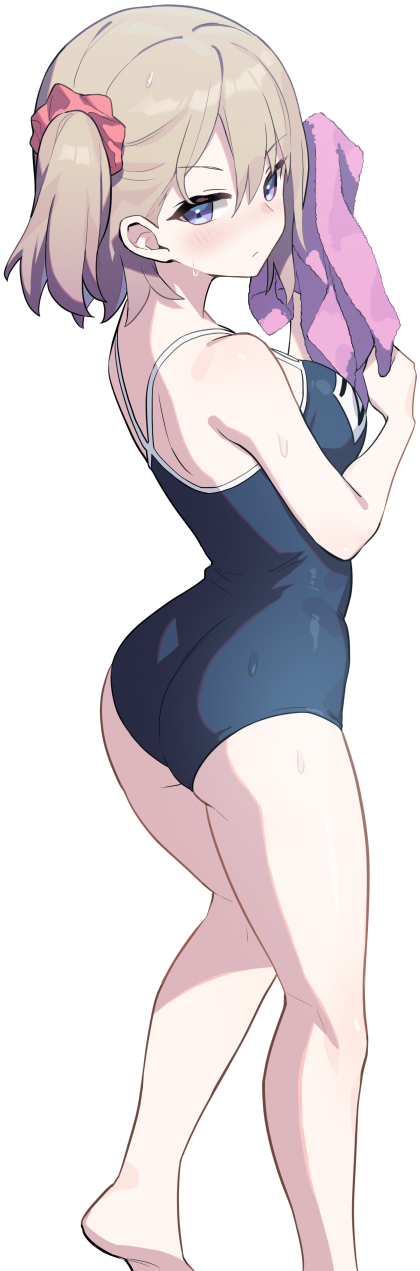 z23 (azur lane and 1 more) drawn by hori_(hori_no_su)