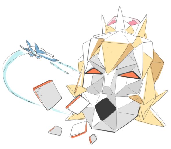 andross (mario and 3 more) drawn by sido_(slipknot)