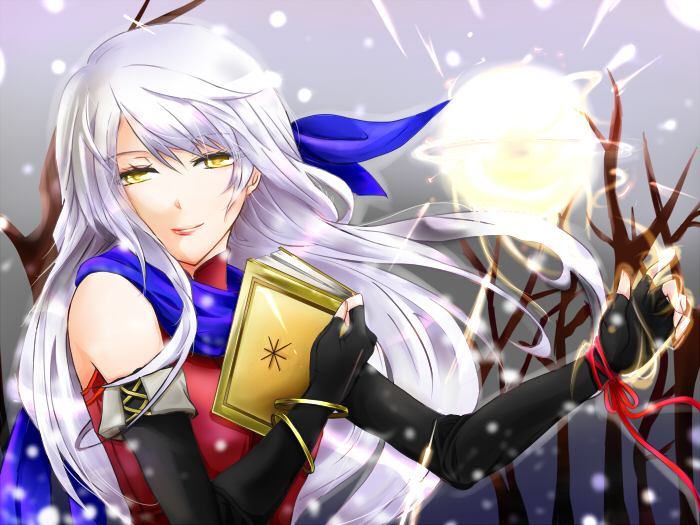 micaiah (fire emblem and 1 more) drawn by negimiso