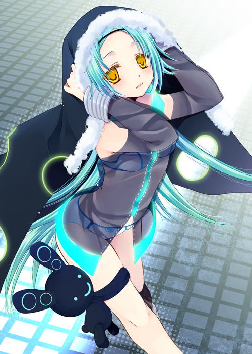 ranatus (senkou no ronde and 1 more) drawn by takashina_asahi
