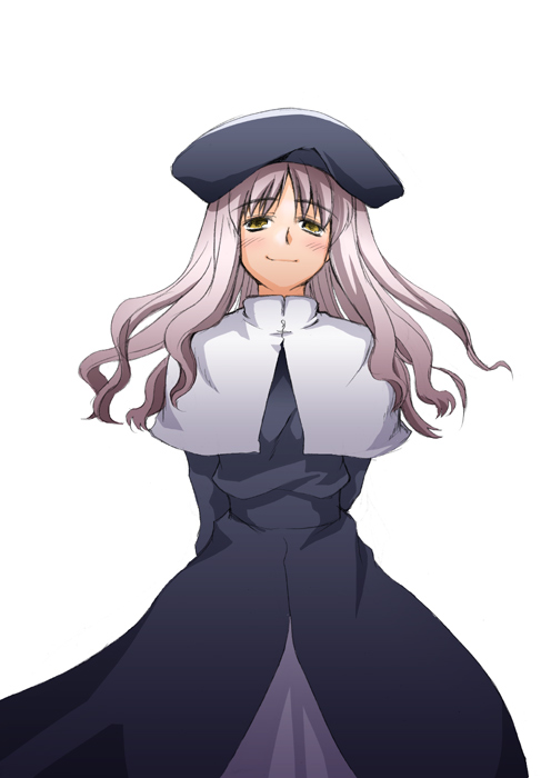 caren hortensia (fate and 2 more) drawn by fuugetsu_makoto