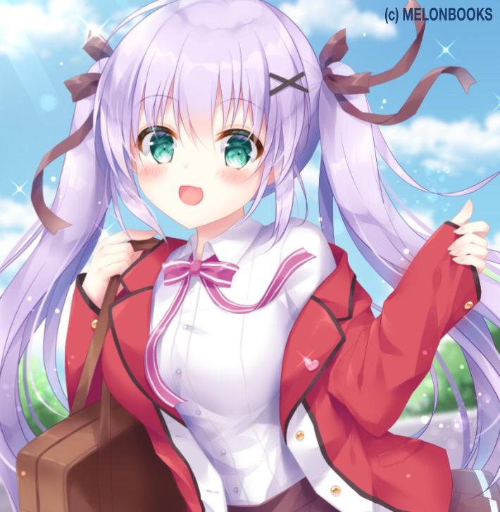 original and 1 more drawn by kohinata_hoshimi