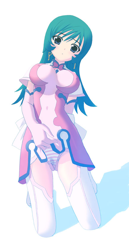 kotona elegance (zoids and 1 more) drawn by houmitsu