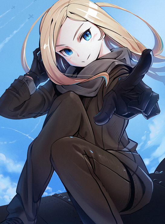 allison whittington (allison to lillia) drawn by sin_gun_woo