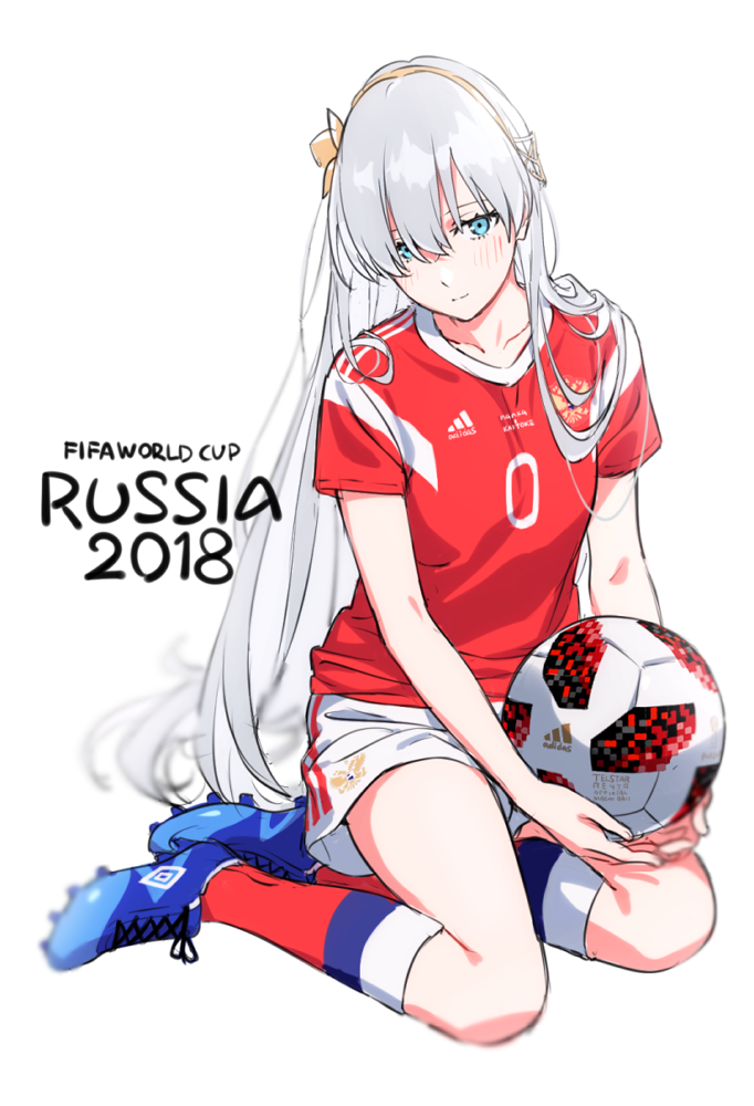 anastasia (fate and 3 more) drawn by kinosuke_(sositeimanoga)