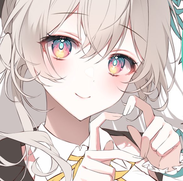 firefly (honkai and 1 more) drawn by taya_oco