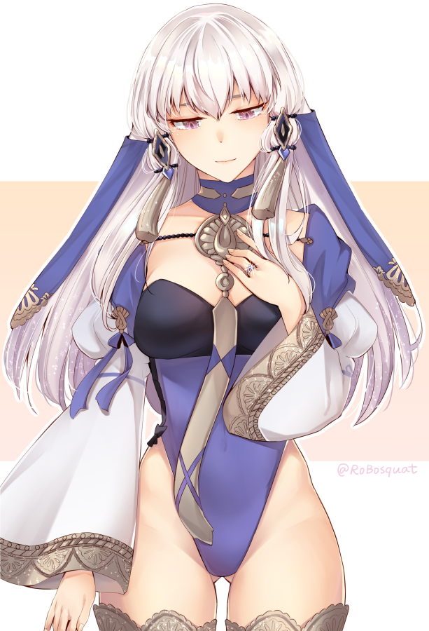 lysithea von ordelia (fire emblem and 1 more) drawn by carrot_(robosquat)