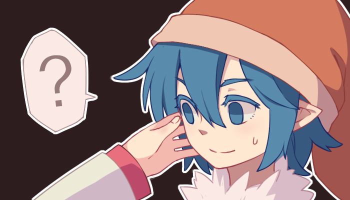kishin sagume and doremy sweet (touhou) drawn by beichen_xiaobei