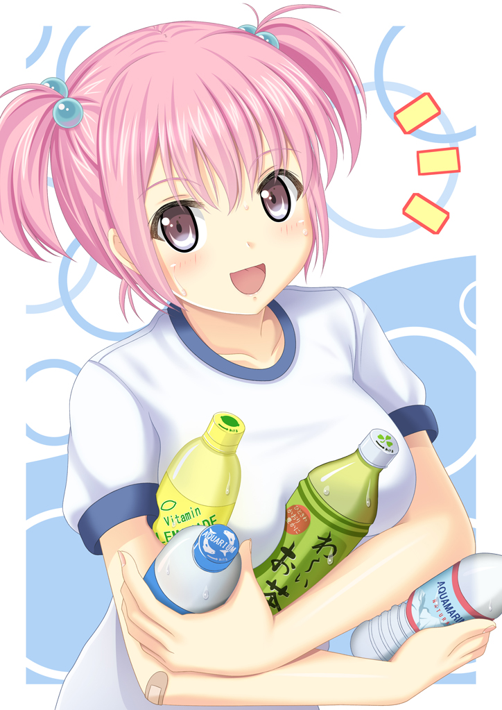 original and 1 more drawn by fuyu_urara