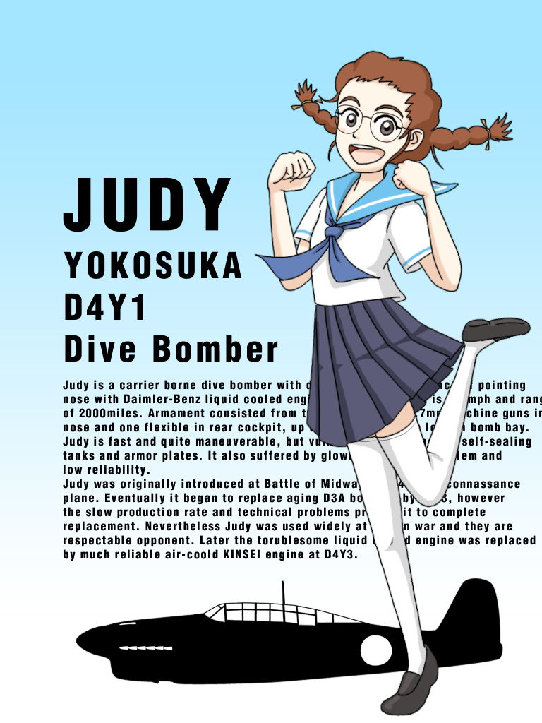 judy abbott (watashi no ashinaga ojisan) drawn by sasaki_(crazy_planet)