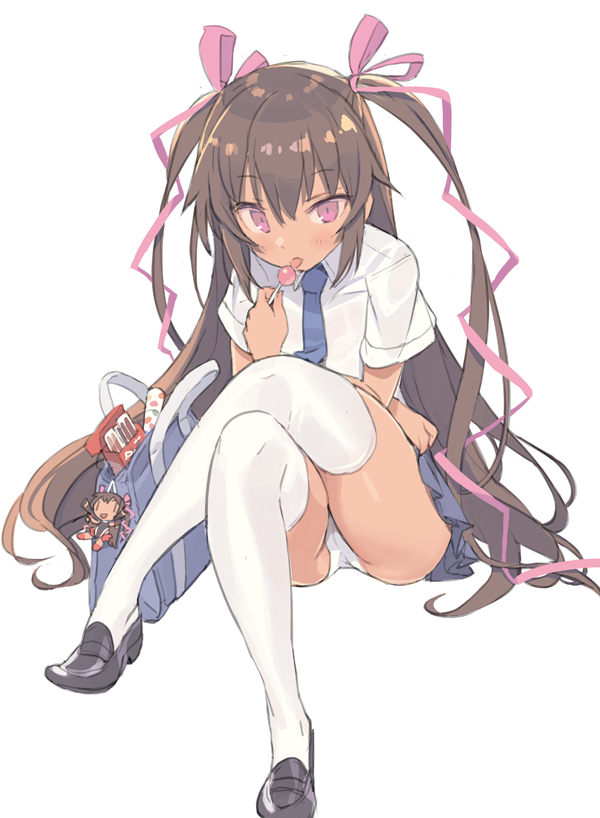 mizuki yukikaze (taimanin and 1 more) drawn by blade_(galaxist)