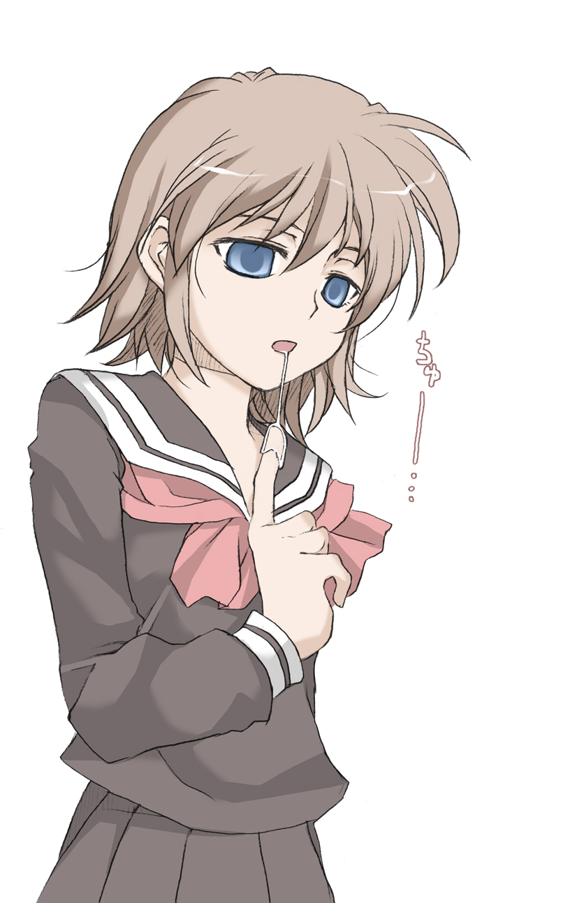 stern the destructor (lyrical nanoha and 4 more) drawn by elf_(stroll_in_the_woods)