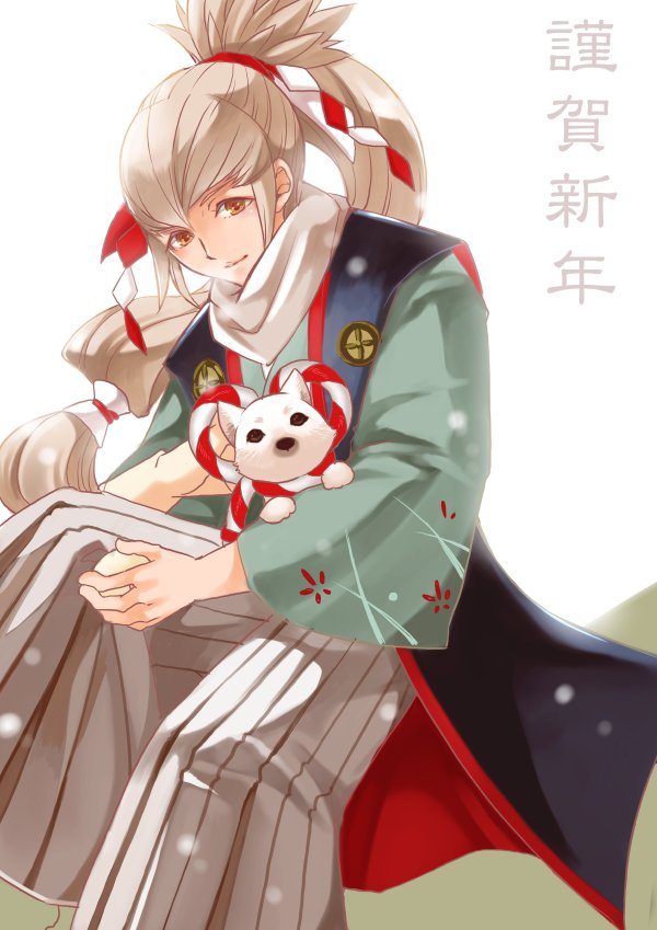 takumi (fire emblem and 1 more) drawn by renkonmatsuri