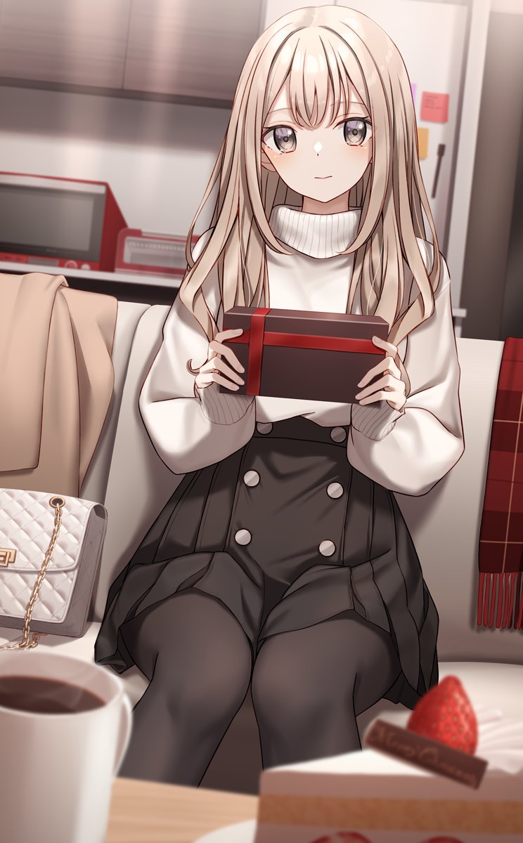 original drawn by huyunora