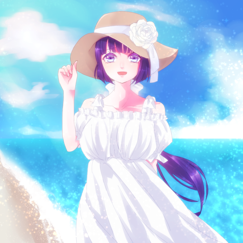tachibana emi (tokimeki memorial and 1 more) drawn by todaiji_(moriyama1246)