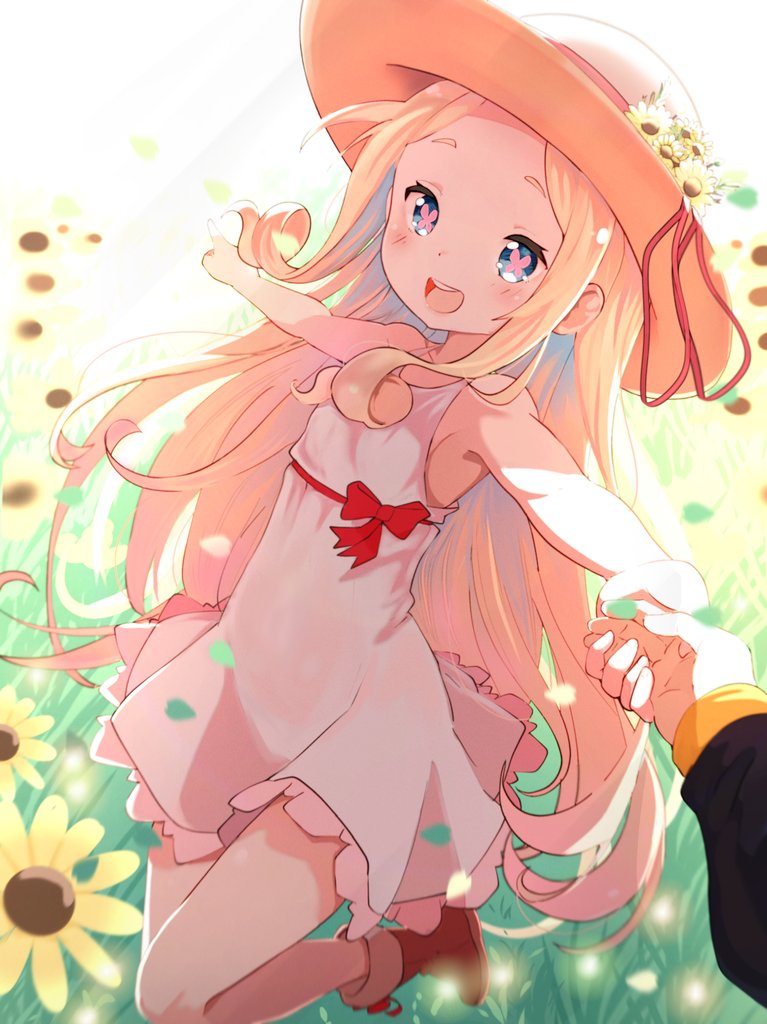 natsuki subaru and beatrice (re:zero kara hajimeru isekai seikatsu) drawn by zerobarto