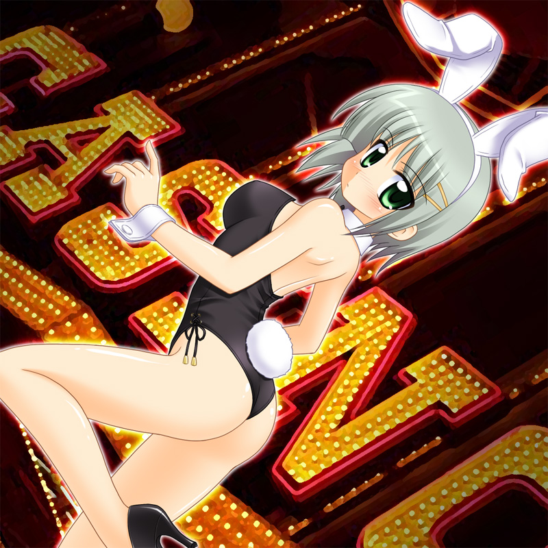 aizawa sakuya (hayate no gotoku!) drawn by masakichi_(crossroad)