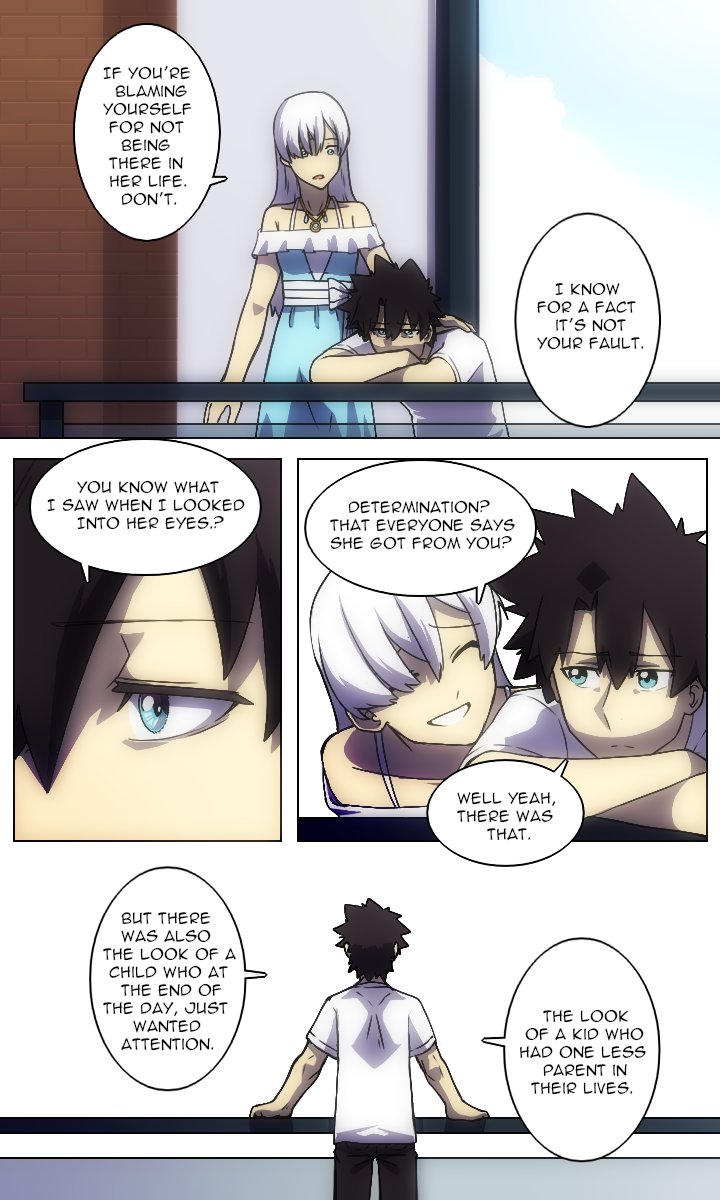 fujimaru ritsuka and anastasia (fate and 1 more) drawn by lazyartlazy12